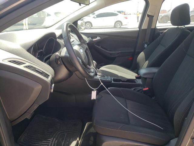 Photo 7 from auction – 2017 FORD FOCUS SE with VIN 1FADP3F27HL255557