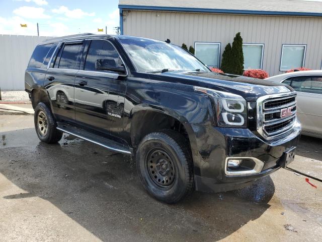 Photo 4 from auction – 2015 GMC YUKON SLT with VIN 1GKS2BKC3FR104528