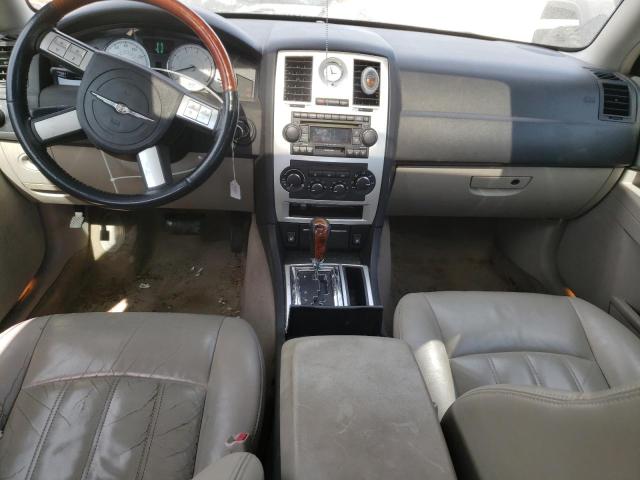 Photo 8 from auction – 2006 CHRYSLER 300C with VIN 2C3KA63H76H331712
