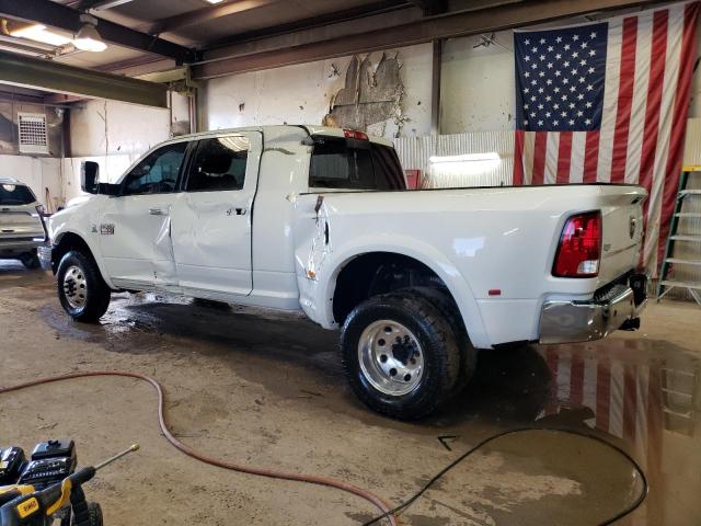 Photo 2 from auction – 2012 DODGE RAM 3500 L with VIN 3C63DRML2CG292316