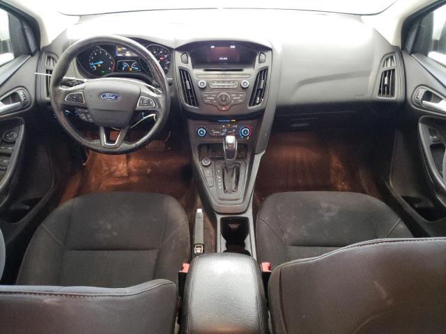Photo 8 from auction – 2016 FORD FOCUS SE with VIN 1FADP3F22GL379881