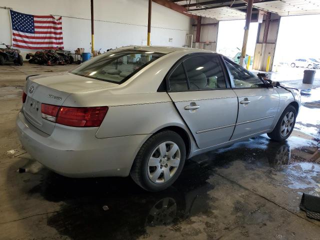 Photo 3 from auction – 2008 HYUNDAI SONATA with VIN 5NPET46C68H363536