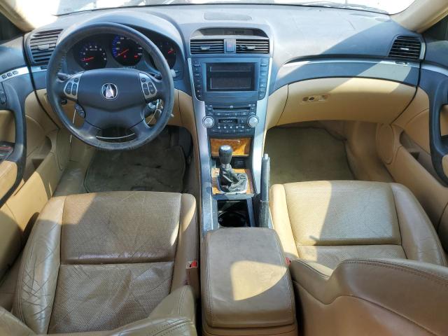 Photo 8 from auction – 2004 ACURA TL with VIN 19UUA65584A026661