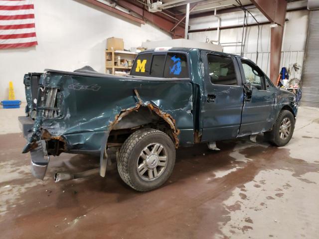 Photo 3 from auction – 2008 FORD F150 SUPER with VIN 1FTPW14VX8KE34743