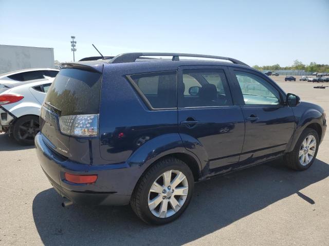 Photo 3 from auction – 2012 MITSUBISHI OUTLANDER with VIN JA4JT3AWXCU004161