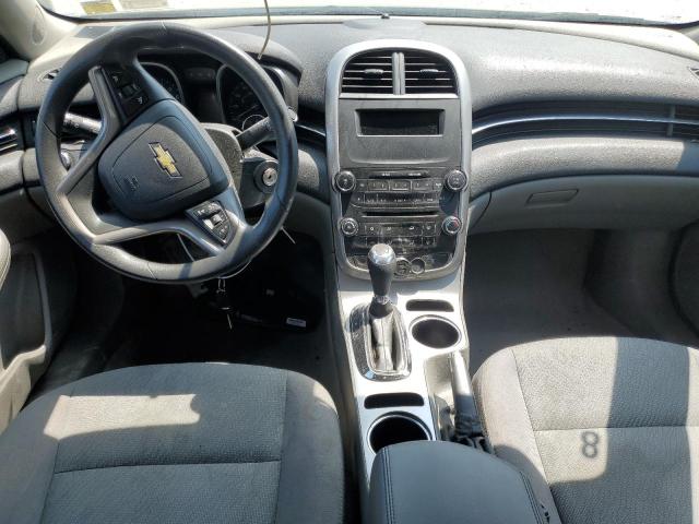 Photo 8 from auction – 2015 CHEVROLET MALIBU LS with VIN 1G11B5SLXFF128201