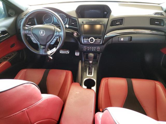 Photo 8 from auction – 2020 ACURA ILX PREMIU with VIN 19UDE2F84LA004077