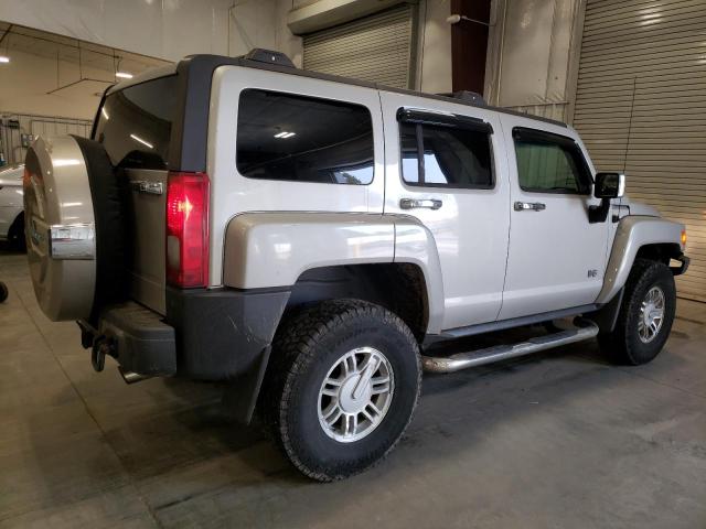 Photo 3 from auction – 2006 HUMMER H3 with VIN 5GTDN136668333086