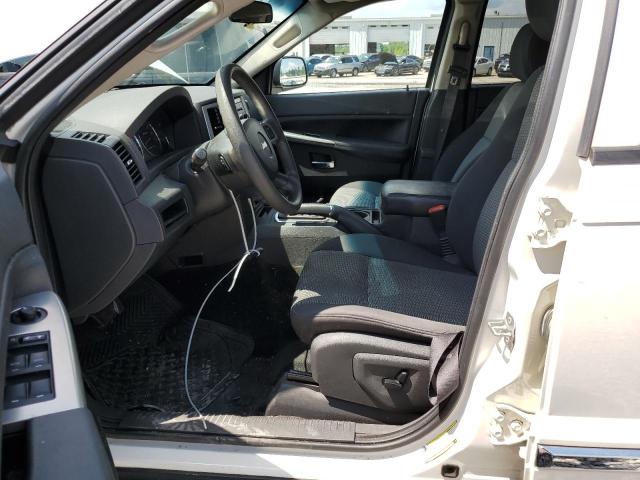 Photo 7 from auction – 2010 JEEP GRAND CHER with VIN 1J4PS4GK3AC145261