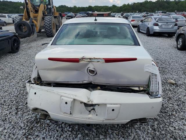Photo 6 from auction – 2007 CADILLAC DTS with VIN 1G6KD57Y77U173381