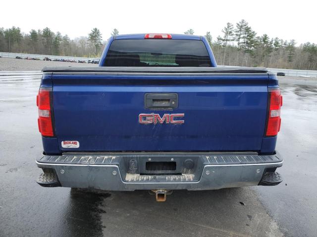 Zdjęcie 6 z aukcji – 2014 GMC SIERRA K15 z VIN 3GTU2VEC7EG360753
