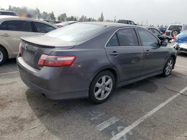 Photo 3 from auction – 2007 TOYOTA CAMRY CE with VIN 4T1BE46K97U145997