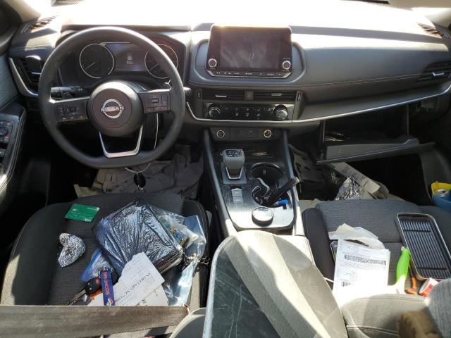 Photo 8 from auction – 2022 NISSAN ROGUE S with VIN 5N1BT3AB3NC715065