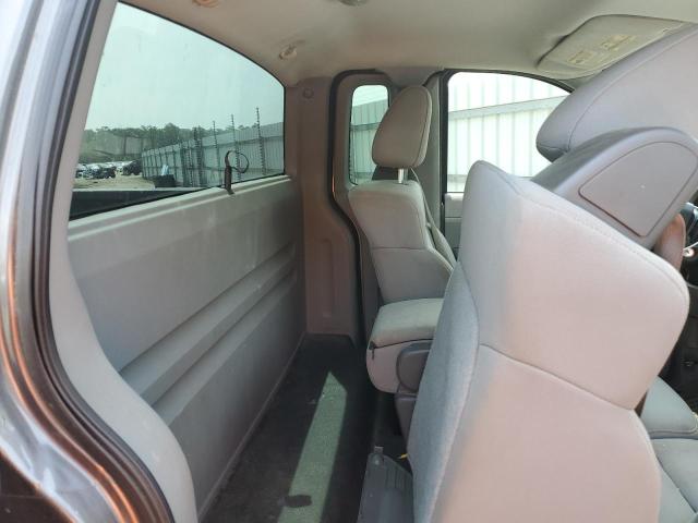 Foto 10 de la subasta – 2004 FORD F150 con VIN 1FTRF14W44NC34788