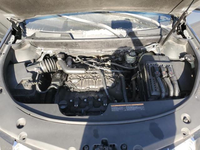 Photo 12 from auction – 2011 CADILLAC SRX with VIN 3GYFNGEY6BS638438