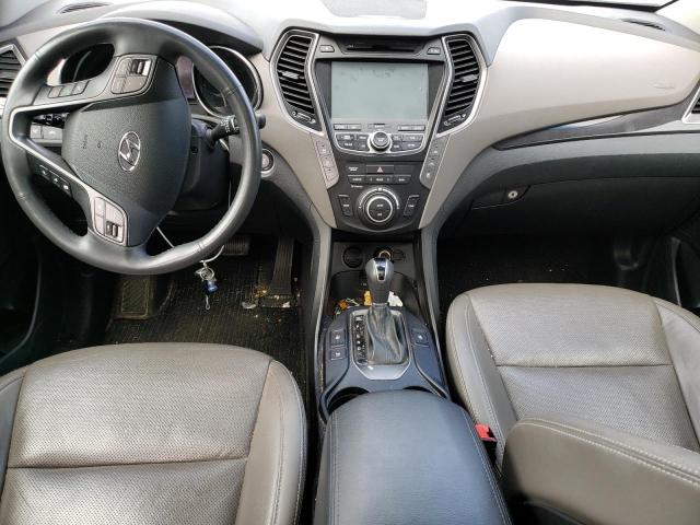 Photo 8 from auction – 2016 HYUNDAI SANTA FE S with VIN KM8SRDHF2GU139463