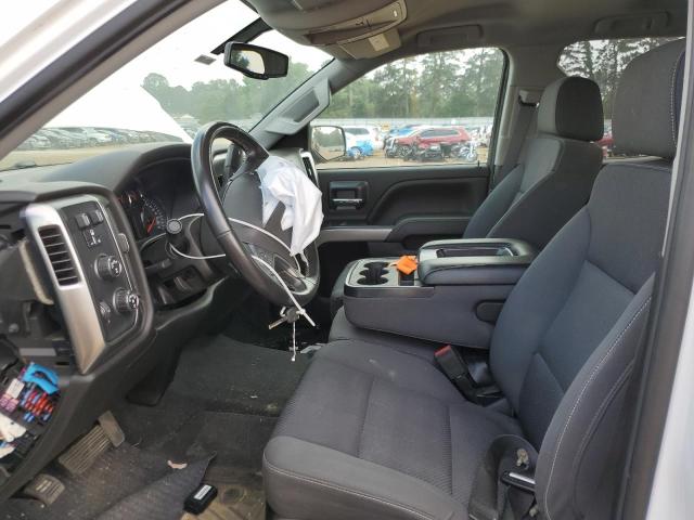 Photo 7 from auction – 2019 CHEVROLET SILVERADO with VIN 2GCVKPEC8K1159173