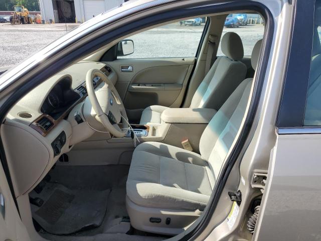 Photo 7 from auction – 2005 FORD FIVE HUNDR with VIN 1FAHP27185G148720