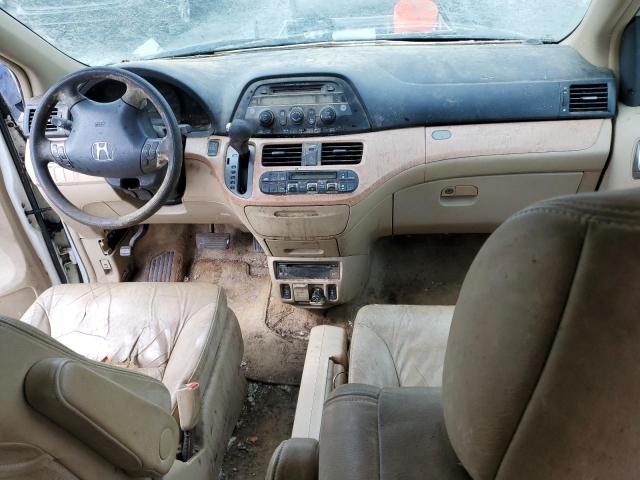 Photo 8 from auction – 2005 HONDA ODYSSEY EX with VIN 5FNRL38745B117476