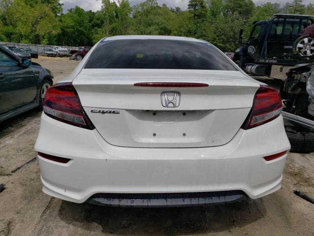 Photo 6 from auction – 2015 HONDA CIVIC EX with VIN 2HGFG3B87FH508885