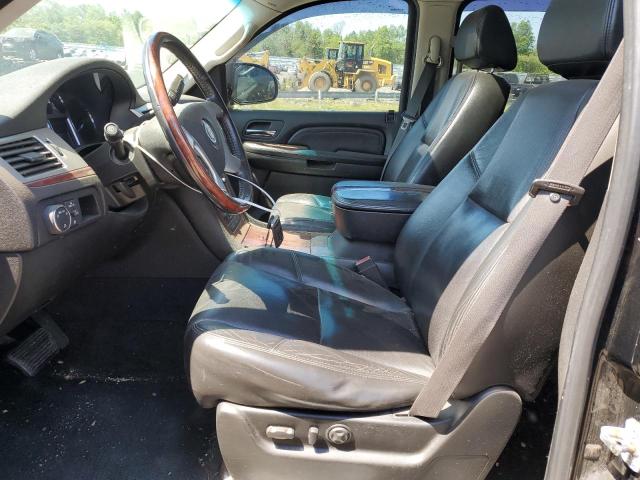 Photo 7 from auction – 2008 CADILLAC ESCALADE E with VIN 1GYFK66888R262287