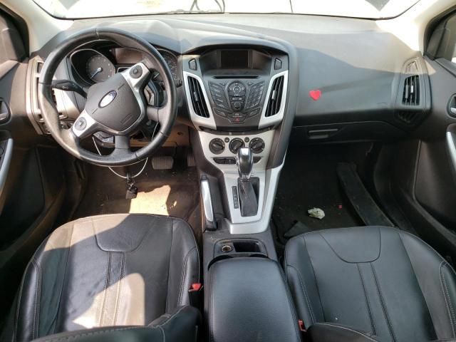 Photo 8 from auction – 2013 FORD FOCUS SE with VIN 1FADP3K23DL309842