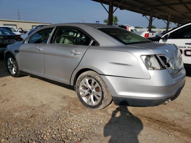 Photo 2 from auction – 2012 FORD TAURUS SEL with VIN 1FAHP2EWXCG110207