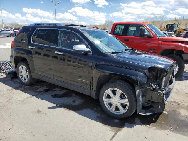 Zdjęcie 4 z aukcji – 2016 GMC TERRAIN SL z VIN 2GKFLUE38G6252628