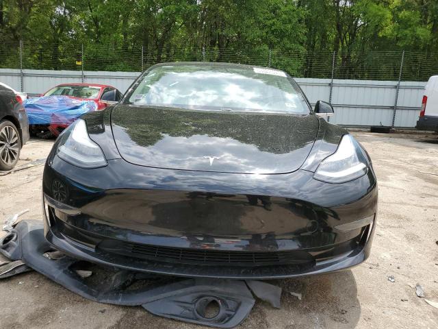 Photo 5 from auction – 2020 TESLA MODEL 3 with VIN 5YJ3E1EA3LF616058