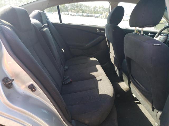 Photo 10 from auction – 2010 NISSAN ALTIMA BAS with VIN 1N4AL2AP1AN452374