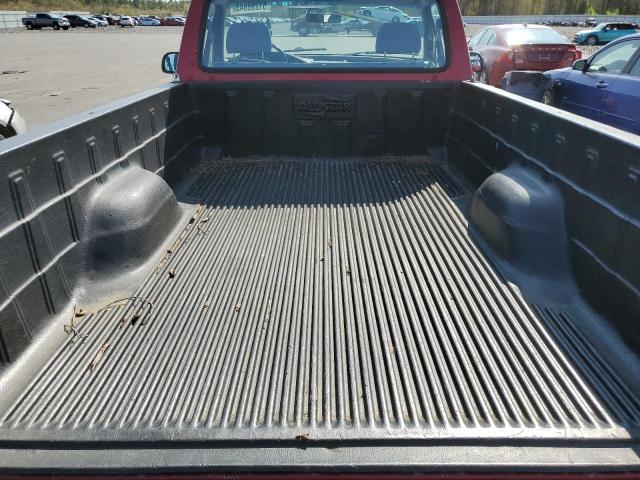 Photo 10 from auction – 1994 FORD F150 with VIN 1FTEF15Y8RNB28253