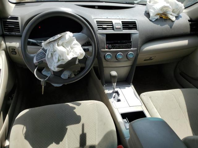 Photo 8 from auction – 2009 TOYOTA CAMRY BASE with VIN 4T1BE46K79U344159