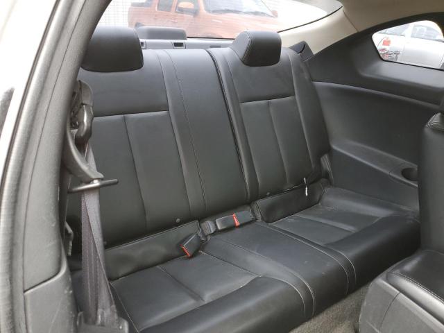 Photo 10 from auction – 2008 NISSAN ALTIMA 3.5 with VIN 1N4BL24E68C104395