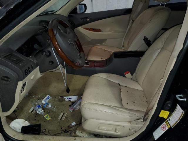 Photo 7 from auction – 2012 LEXUS ES 350 with VIN JTHBK1EG4C2506484