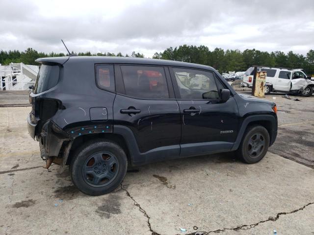 Photo 3 from auction – 2017 JEEP RENEGADE S with VIN ZACCJAAB5HPF80299
