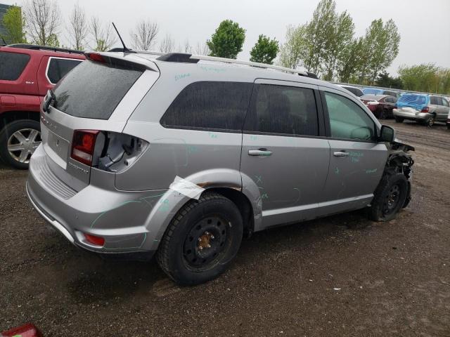 Photo 3 from auction – 2015 DODGE JOURNEY CR with VIN 3C4PDDGG0FT561114