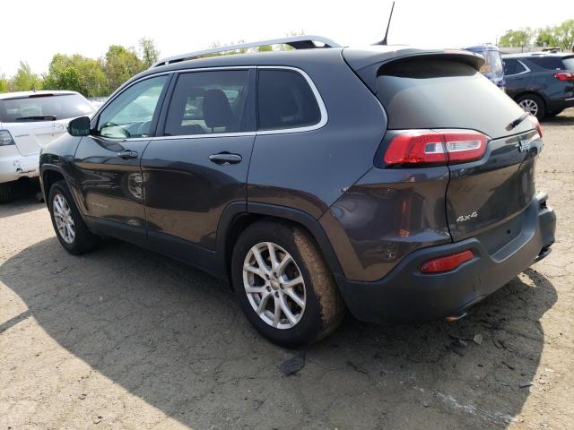 Photo 2 from auction – 2016 JEEP CHEROKEE L with VIN 1C4PJMCB8GW130633
