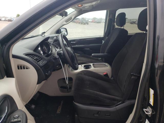 Photo 7 from auction – 2012 DODGE GRAND CARA with VIN 2C4RDGCGXCR332924