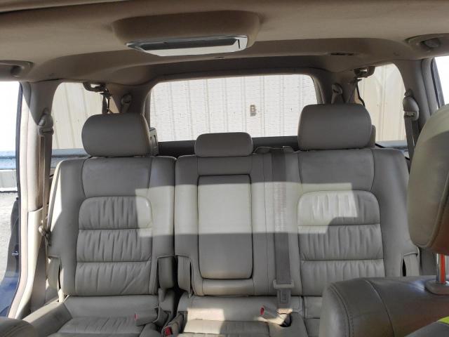 صورة رقم 10 من المزاد - 2003 LEXUS LX 470 مع VIN JTJHT00W633528690