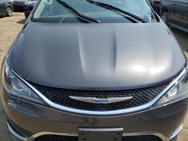 Photo 12 from auction – 2018 CHRYSLER PACIFICA T with VIN 2C4RC1BG5JR187337
