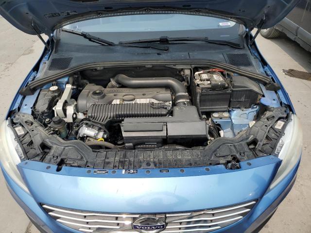 Photo 11 from auction – 2014 VOLVO S60 T5 with VIN YV1612FH6E2271330