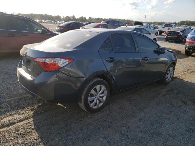 Photo 3 from auction – 2014 TOYOTA COROLLA L with VIN 5YFBURHE6EP018839