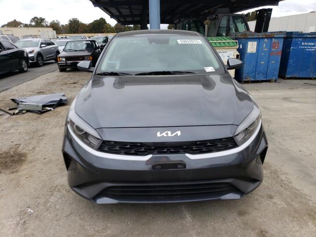 Photo 5 from auction – 2023 KIA FORTE LX with VIN 3KPF24ADXPE568481