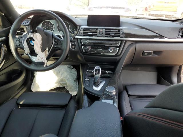 Photo 8 from auction – 2017 BMW 430I with VIN WBA4R7C58HK895967