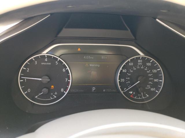 Photo 9 from auction – 2015 NISSAN MURANO S with VIN 5N1AZ2MG2FN274367