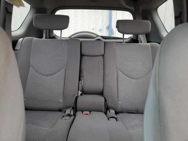 Photo 10 from auction – 2007 TOYOTA RAV4 LIMIT with VIN JTMZK31V275007199