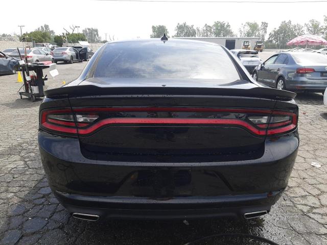 Photo 6 from auction – 2023 DODGE CHARGER SX with VIN 2C3CDXBG5PH548249