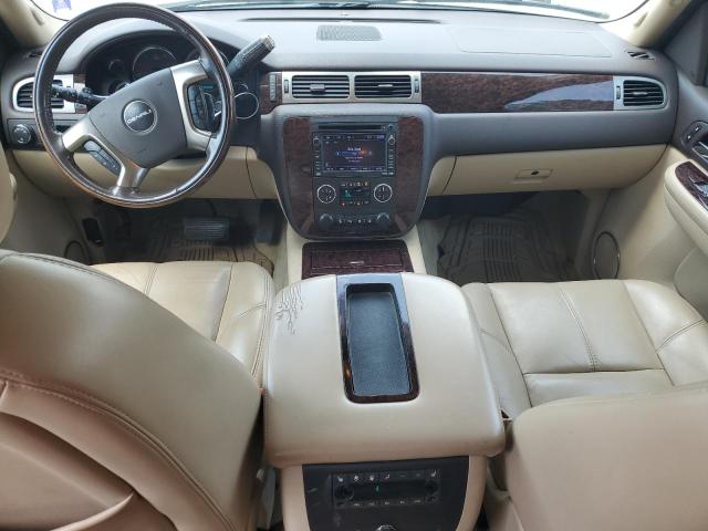 Photo 8 from auction – 2007 GMC YUKON with VIN 1GKFK66817J331568