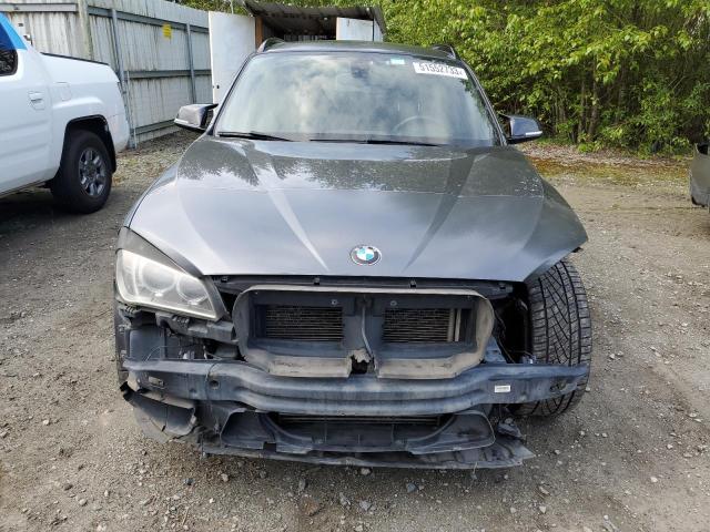 Photo 5 from auction – 2013 BMW X1 XDRIVE2 with VIN WBAVL1C58DVR86328
