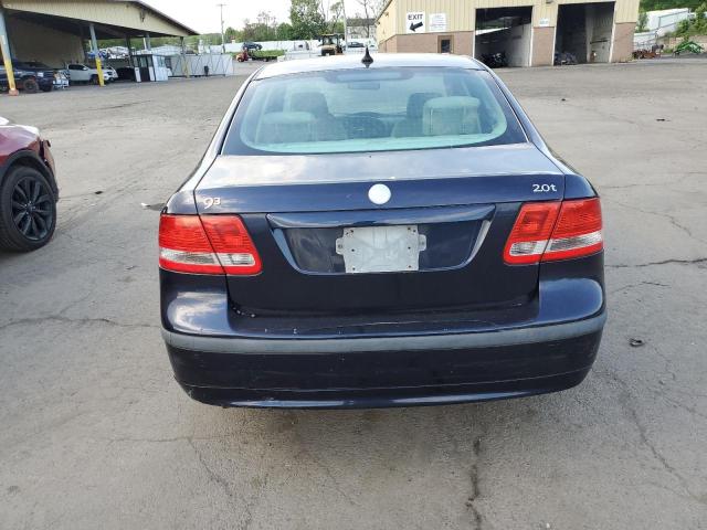 Photo 6 from auction – 2003 SAAB 9-3 LINEAR with VIN YS3FB49S831010055